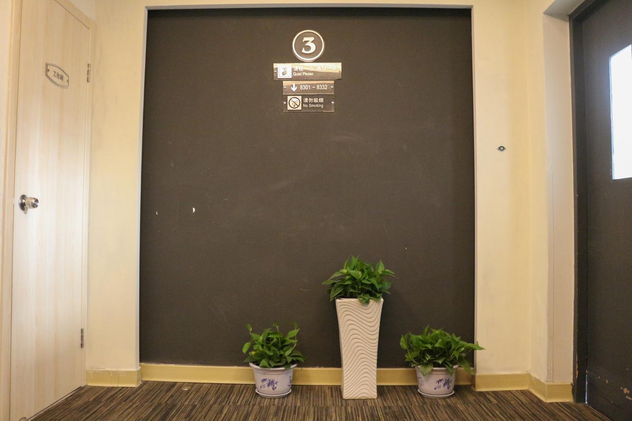 Jinjiang Inn Shanghai Chedun Studios Songjiang Exterior foto